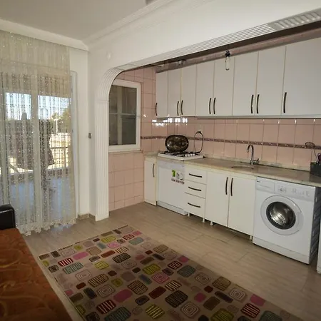 Erikli No 2 Apartamento Erikli (Edirne)
