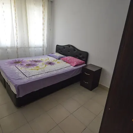Apartamento Erikli No 2 Erikli (Edirne)