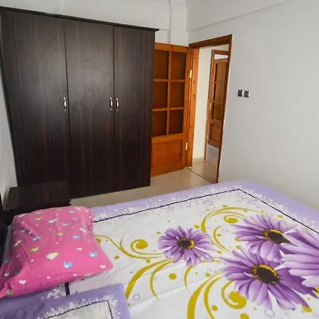 Apartamento Erikli No 2
