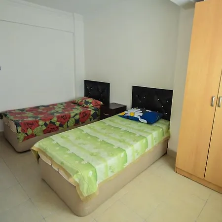 Erikli No 2 Apartamento *
